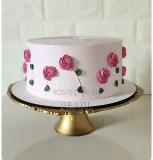 Birthday Cakes