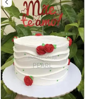 Birthday Cakes