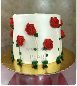 Birthday Cakes