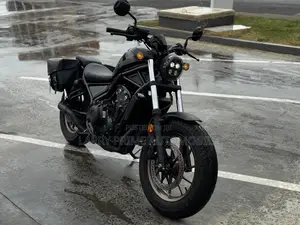 Honda 2024 Black
