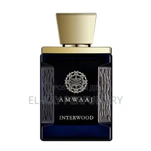 Amwaaj Interwood