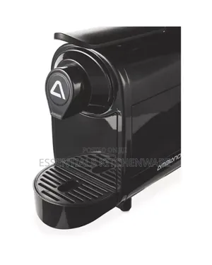 Ambiano Coffee Pod Machine