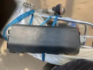 Honda Civic 2022 2023 2024 2025 Knee Airbag