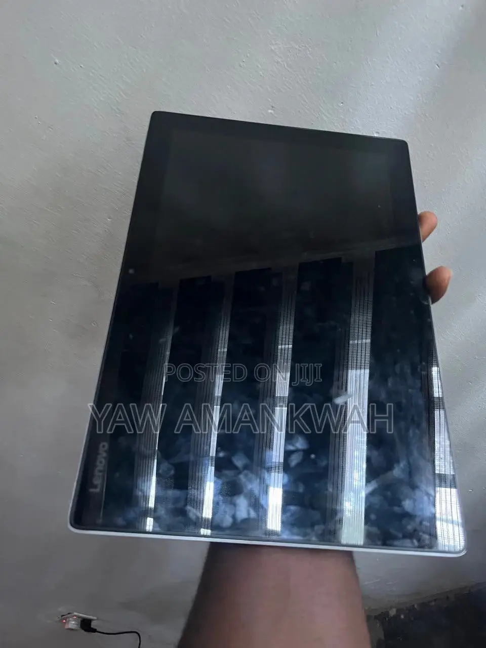 Laptop Lenovo Miix 2 4GB Intel Core I5 SSD 128GB