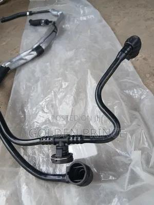 Benz Water Holes