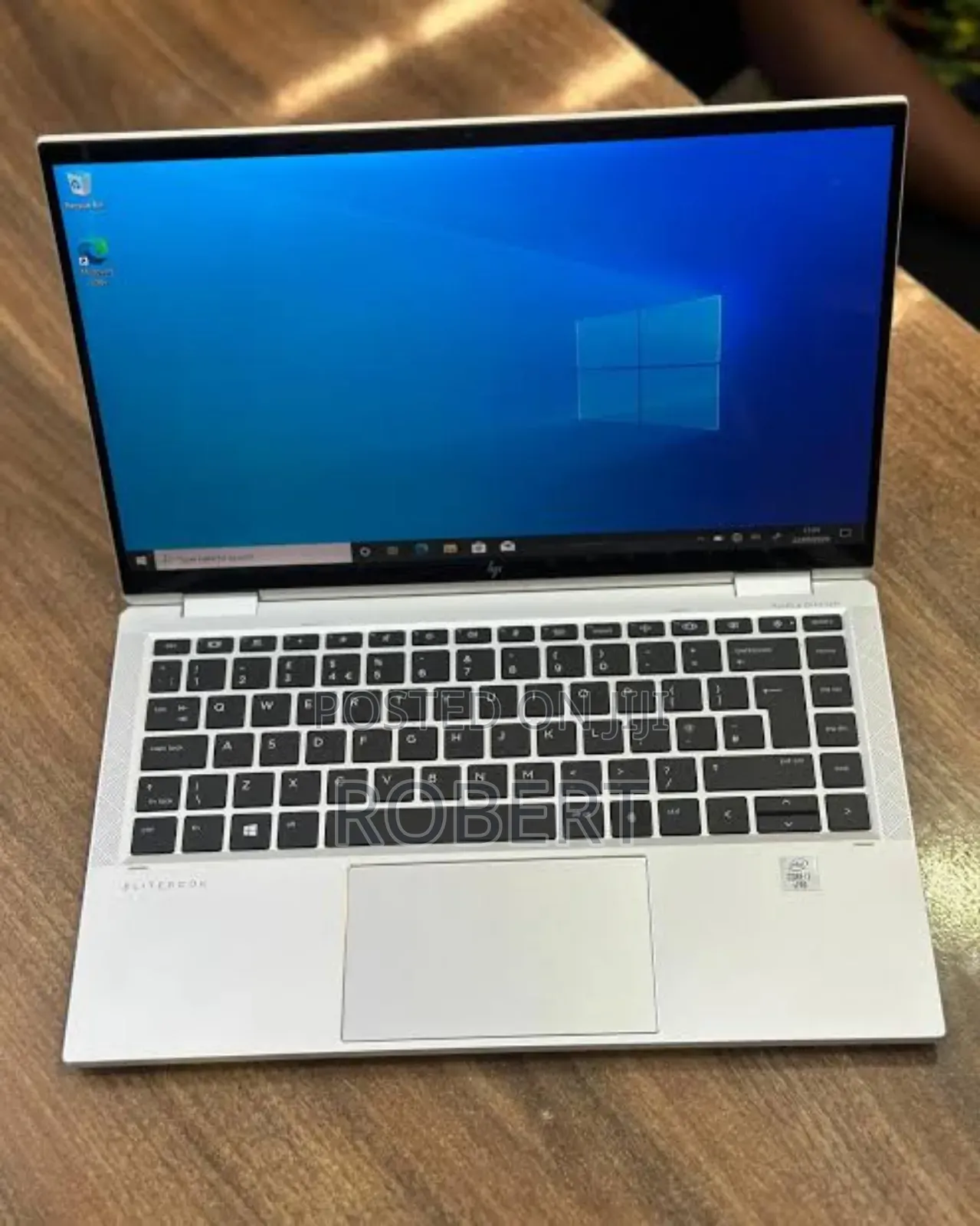 Laptop HP EliteBook 1040 16GB Intel Core I7 SSD 512GB