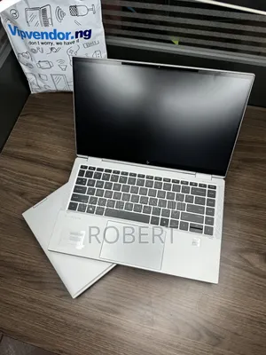 Laptop HP EliteBook 1040 16GB Intel Core I7 SSD 512GB