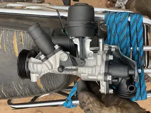 Mercedes Benz Cla And Gla Water Pump