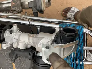 Mercedes Benz Cla And Gla Water Pump