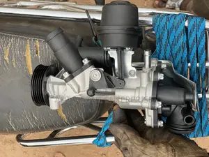 Mercedes Benz Cla And Gla Water Pump