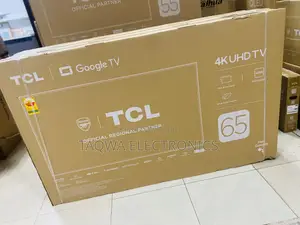 Order the TCL 65 Inch P755 Smart Tv