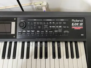 Roland Gw8 Keyboard