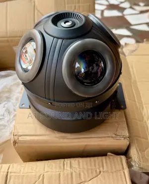 4 In1 Club Light