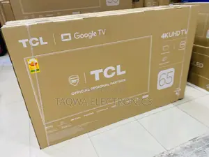 Enjoy Vivid Viewing With TCL 65 Inch P755 Model Tv