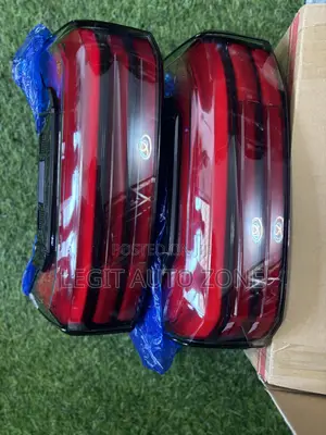 Ford F150 2023,2024,2025, Taillights