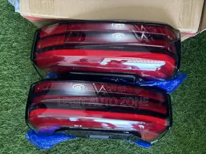 Ford F150 2023,2024,2025, Taillights