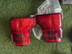 Ford F150 2017,2018,2019,2020, Taillights