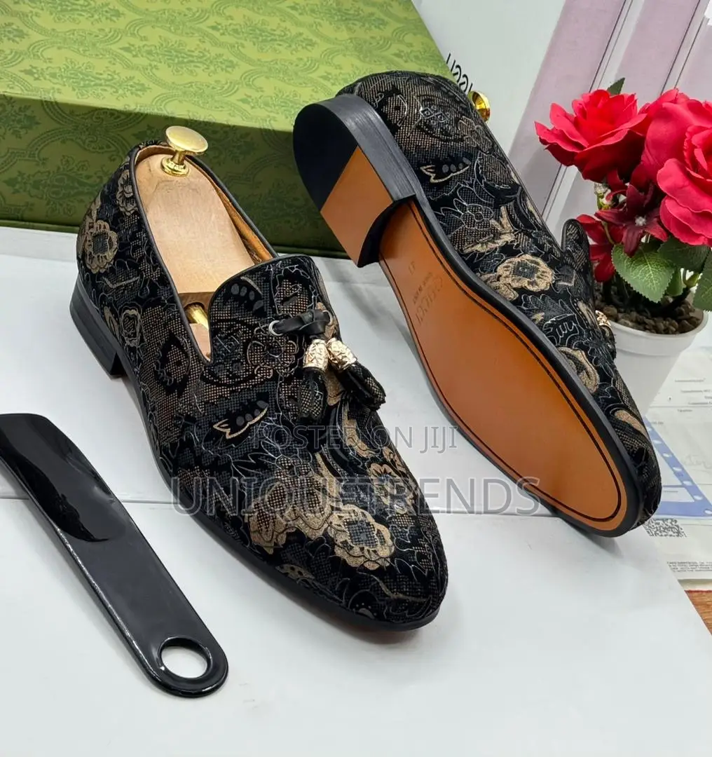 High Quality Gucci Loafers