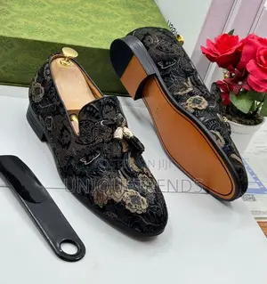 High Quality Gucci Loafers
