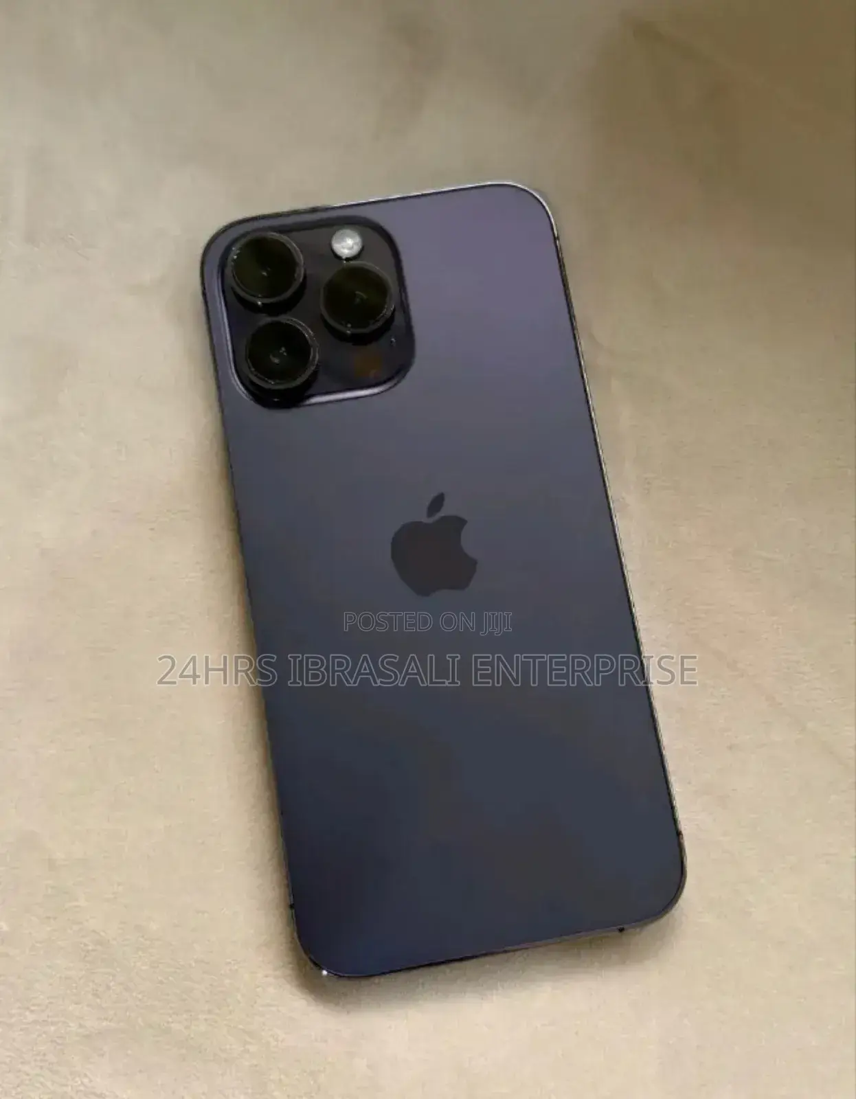 Apple iPhone 14 Pro 256 GB Gray