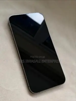 Apple iPhone 14 Pro 256 GB Gray