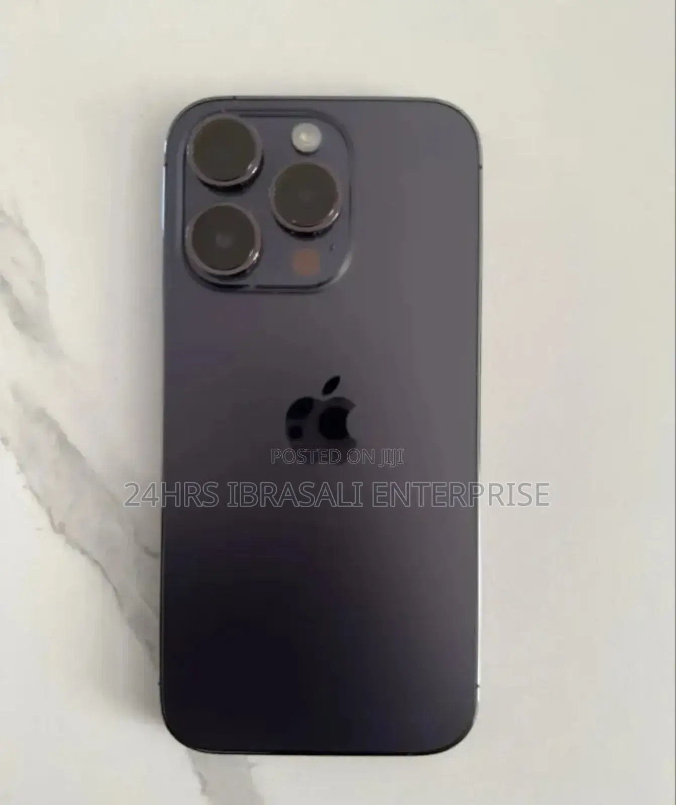 Apple iPhone 14 Pro 256 GB Gray