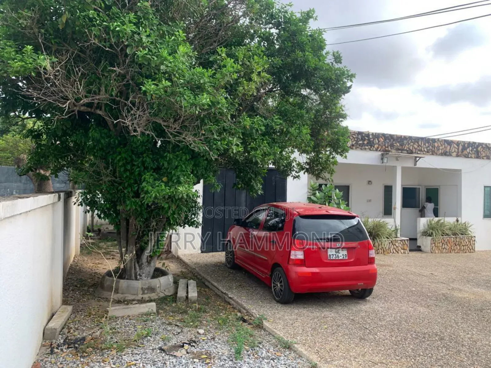 5bdrm House in Teshie  Nungua  for sale