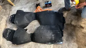 Honda Accord 2018,2019,2020 Front Fender Inner Liner.