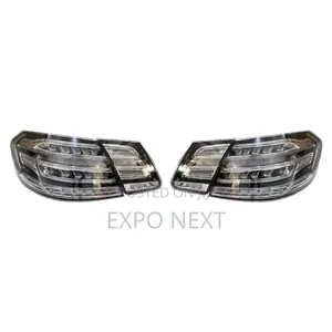 For Mercedes-benz E Class W212 Taillight Upgrade