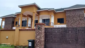 6bdrm House in Tiyumba Real Estate, West Legon for rent