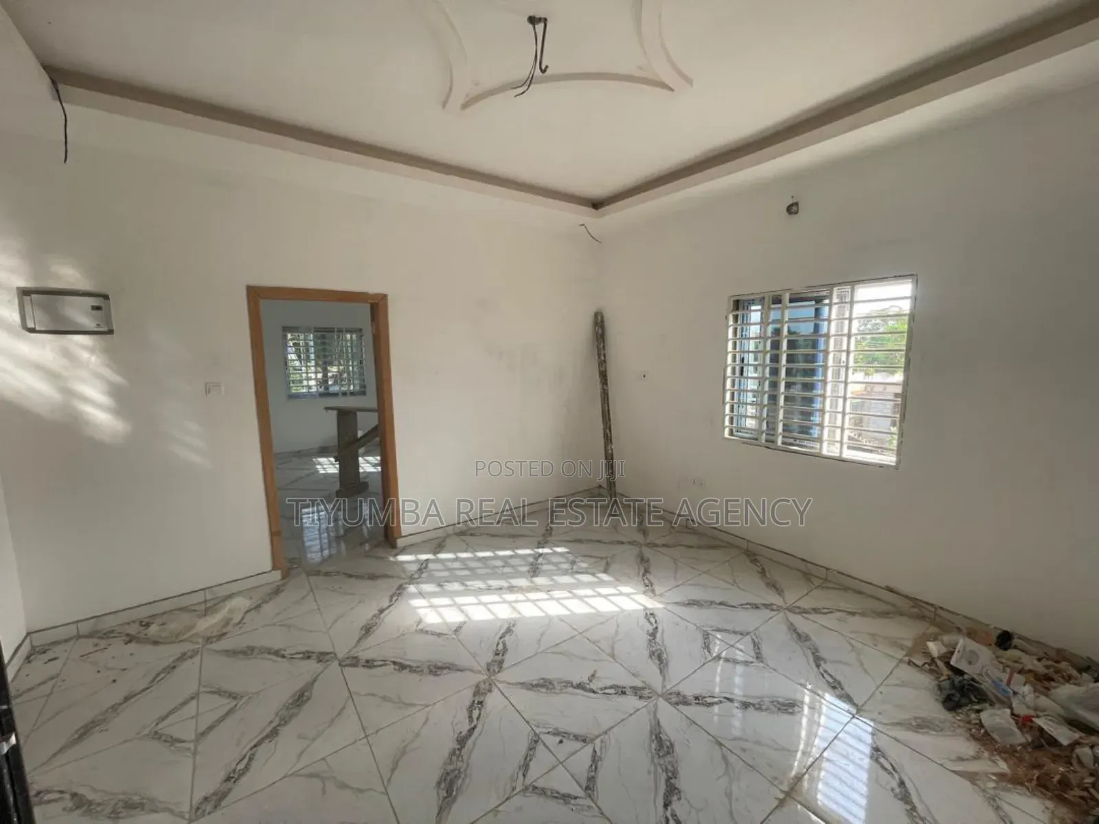 6bdrm House in Tiyumba Real Estate, West Legon for rent