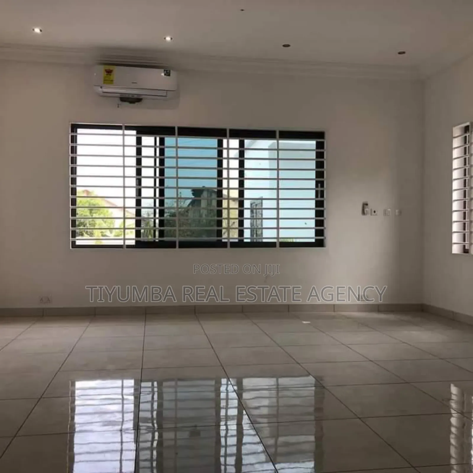 6bdrm House in Tiyumba Real Estate, West Legon for rent