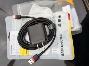 Premium 30watts Fast Charger Cable