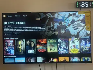Mewe Smart Android Tv 43”