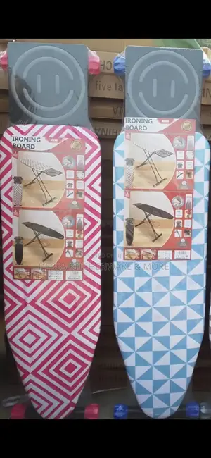 Extra Large Ironing Board