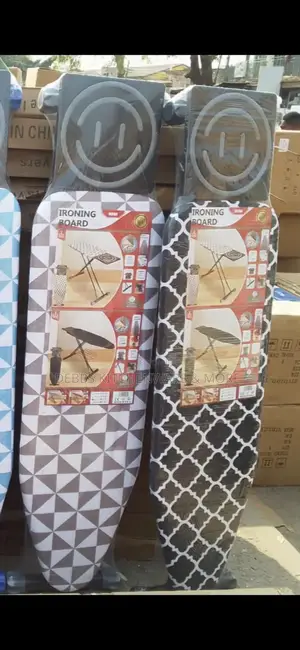 Extra Large Ironing Board