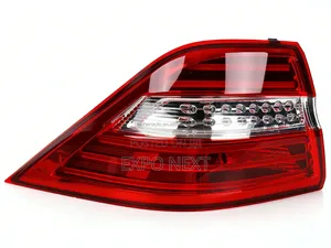 Led Taillights Assembly For Mercedes-benz Gle Class W166 2015-2019