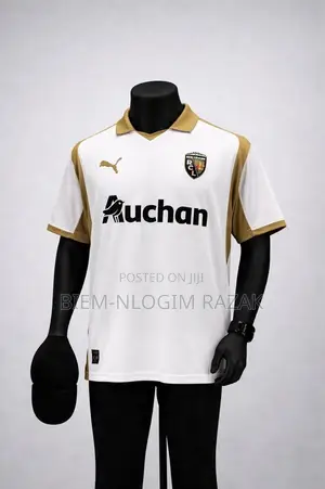 Topmost Quality Manchester N Nadrid Retro Jerseys Available in Stock