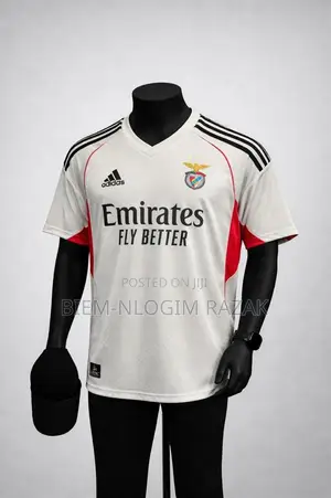 Topmost Quality Manchester N Nadrid Retro Jerseys Available in Stock