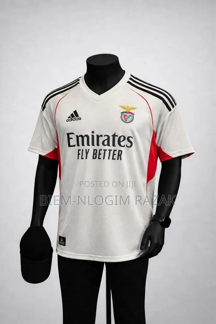 Topmost Quality Manchester N Nadrid Retro Jerseys Available in Stock
