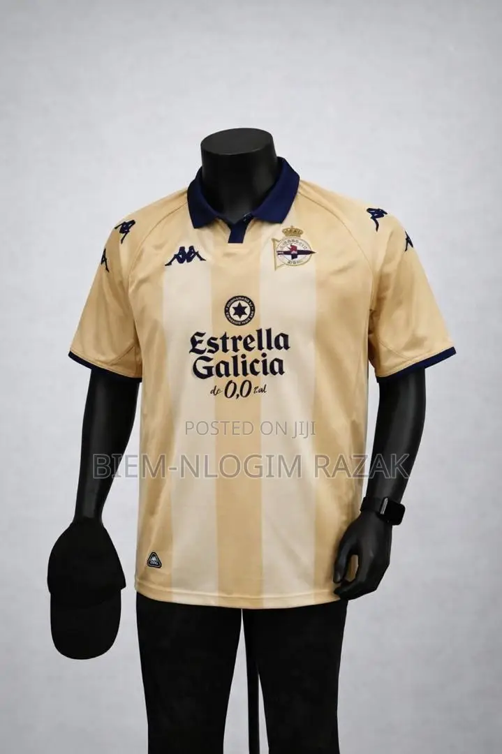 Topmost Quality Manchester N Nadrid Retro Jerseys Available in Stock
