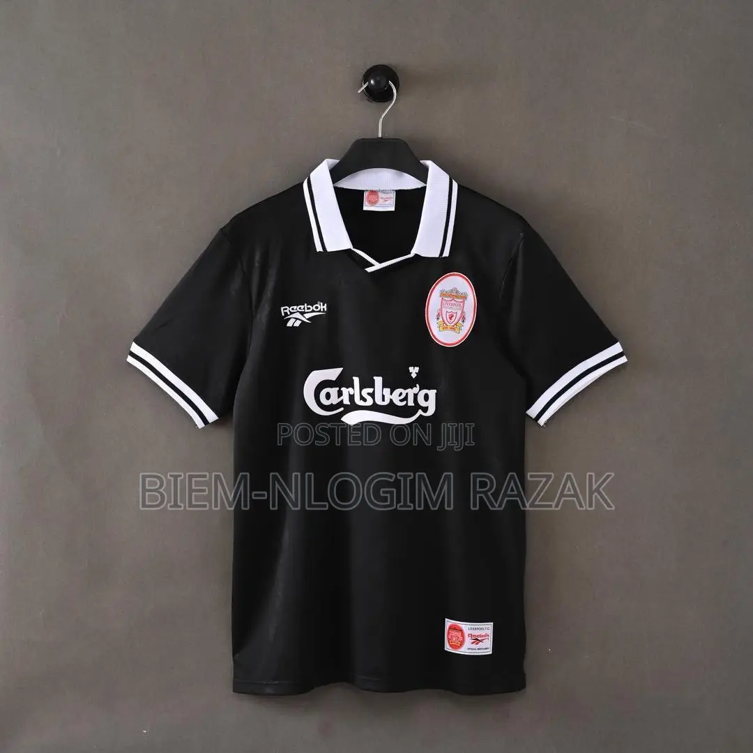 Topmost Quality Manchester N Nadrid Retro Jerseys Available in Stock