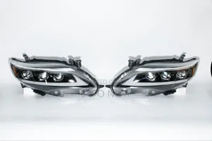 Led Headlamp For Toyota Corolla 2011-2013 Plug And Play