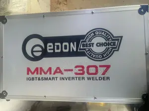 Inventor Welding Machine