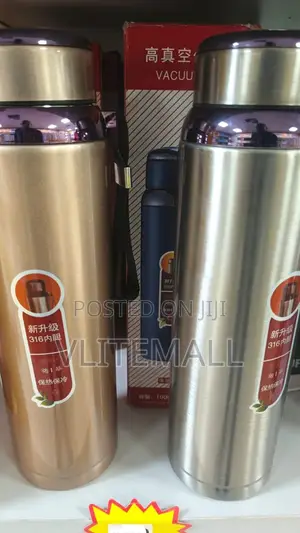 Vaccum Flask