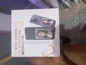 Vlog Screen Monitor