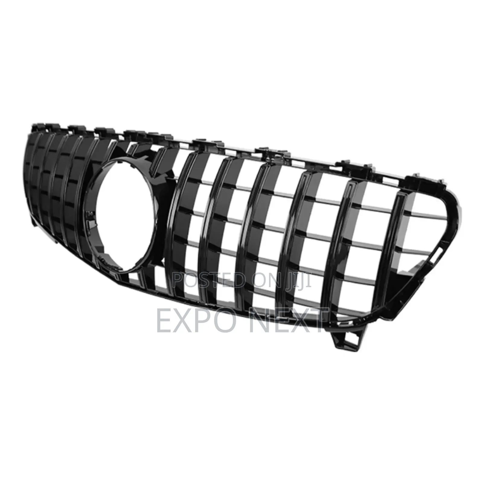 For Mercedes-benz A-class Car Front Grille W176 2016-2018