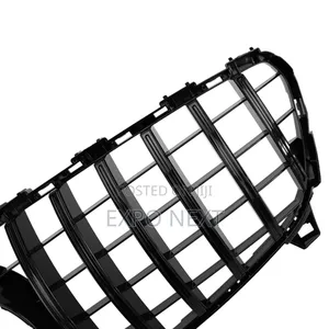 For Mercedes-benz A-class Car Front Grille W176 2016-2018