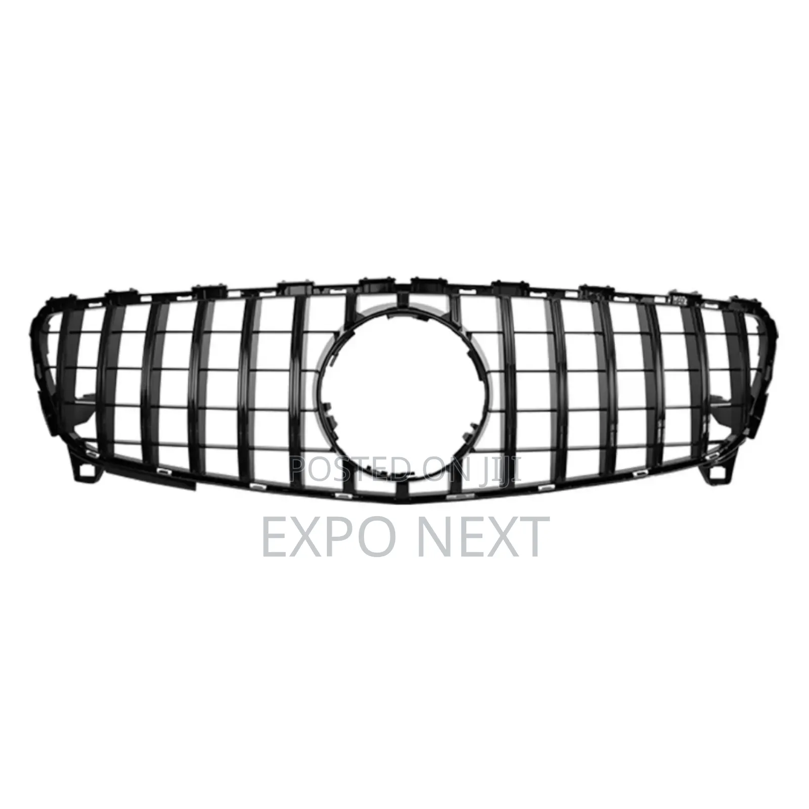 For Mercedes-benz A-class Car Front Grille W176 2016-2018