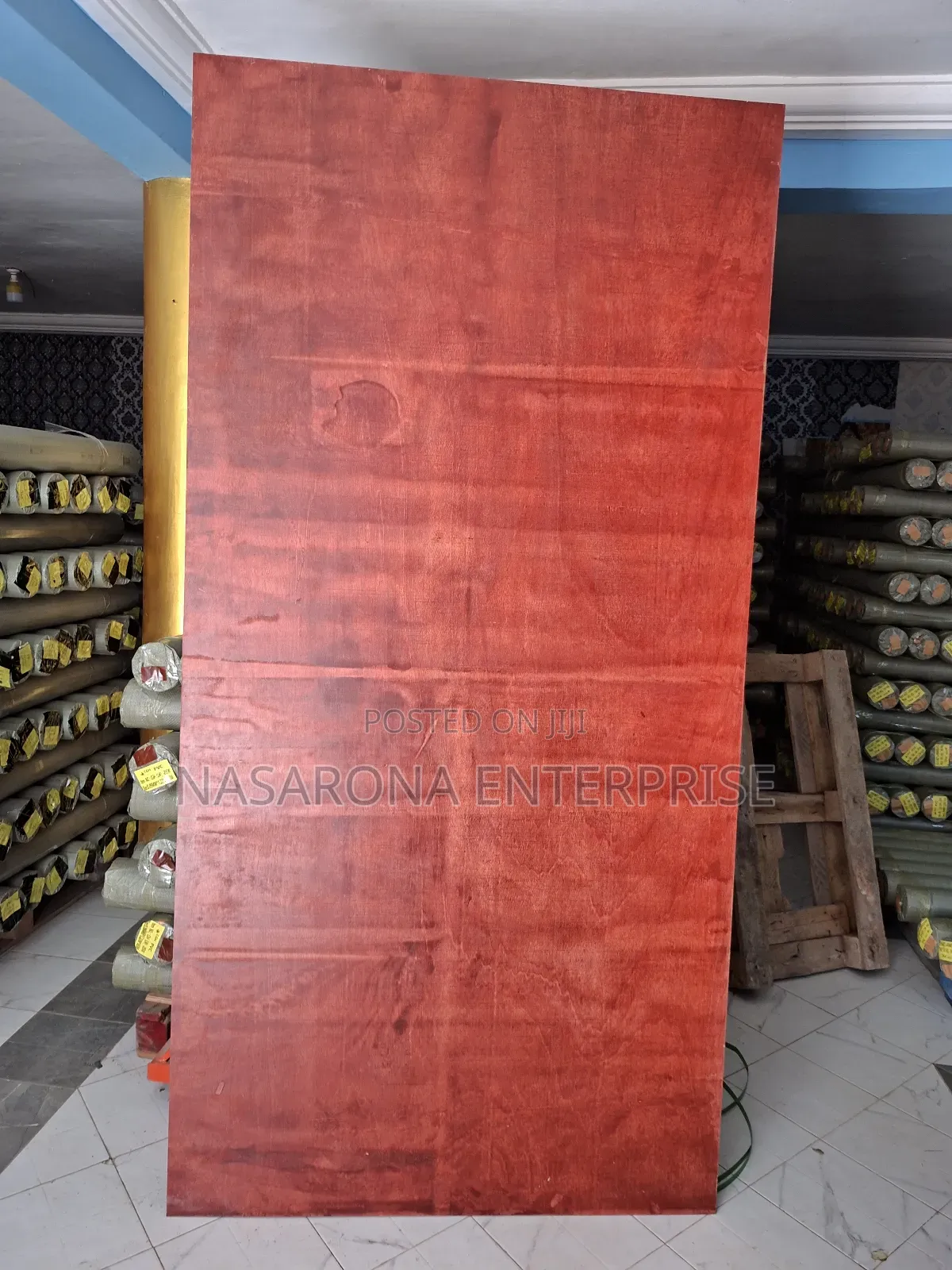 3/4 Marine Plywood